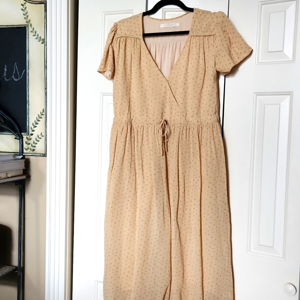 Christy Dawn Dawn Dress